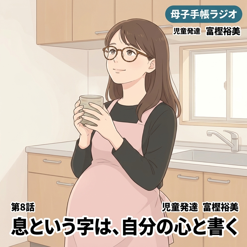 息という字は、自分の心と書く 紙芝居 5