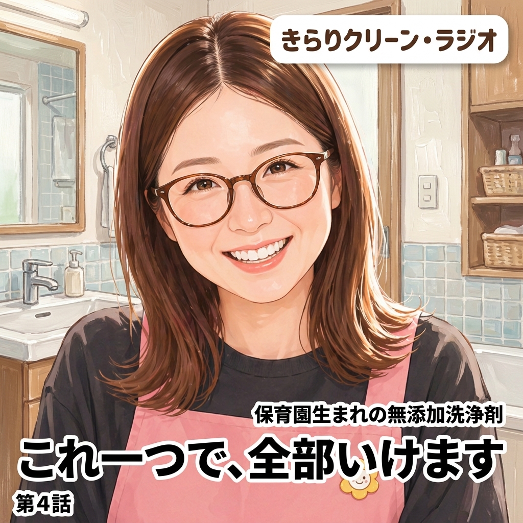 これ一つで、全部いけます 紙芝居 15